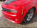 2011 Chevrolet Camaro — photo 12 of 13 | VIN 2G1FA1ED3B9148007