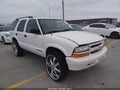 Photo 1 of 11 — 2003 Chevrolet Blazer