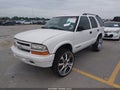 Photo 2 of 11 — 2003 Chevrolet Blazer