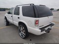 Photo 3 of 11 — 2003 Chevrolet Blazer