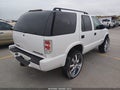 Photo 4 of 11 — 2003 Chevrolet Blazer