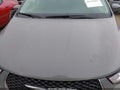 Photo 6 of 18 — 2023 Chrysler Pacifica
