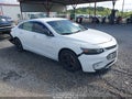 Photo 1 of 16 — 2017 Chevrolet Malibu