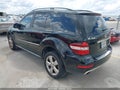 Photo 3 of 12 — 2009 Mercedes-Benz ML-Class