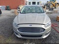 Photo 6 of 10 — 2015 Ford Fusion
