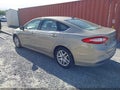 Photo 3 of 10 — 2015 Ford Fusion