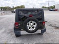 Photo 17 of 20 — 2015 Jeep Wrangler Unlimited