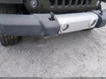 Photo 18 of 20 — 2015 Jeep Wrangler Unlimited