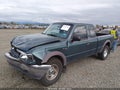Photo 2 of 18 — 1997 Ford Ranger