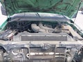 Photo 9 of 16 — 2008 Ford F-350