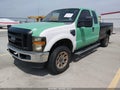 2008 Ford F-350 — photo 2 of 16 | VIN 1FDWX31508ED90125