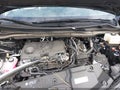 2025 Toyota Sienna — photo 10 of 16 | VIN 5TDYRKEC4SS244614