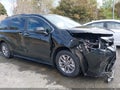 2025 Toyota Sienna — photo 13 of 16 | VIN 5TDYRKEC4SS244614