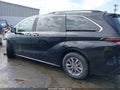 2025 Toyota Sienna — photo 14 of 16 | VIN 5TDYRKEC4SS244614