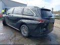 2025 Toyota Sienna — photo 3 of 16 | VIN 5TDYRKEC4SS244614
