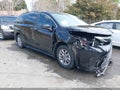 2025 Toyota Sienna — photo 6 of 16 | VIN 5TDYRKEC4SS244614