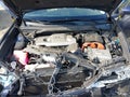 Photo 10 of 17 — 2015 Lexus ES 300h