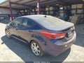 2011 Hyundai Elantra — photo 3 of 11 | VIN 5NPDH4AE1BH006357