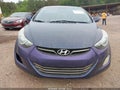 2011 Hyundai Elantra — photo 6 of 11 | VIN 5NPDH4AE1BH006357