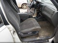 2001 Ford Explorer — photo 5 of 16 | VIN 1FMZU73E41ZA23334