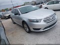 2018 Ford Taurus — photo 1 of 16 | VIN 1FAHP2D8XJG118159