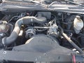 Photo 10 of 14 — 2003 Chevrolet Silverado 1500
