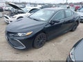Photo 2 of 20 — 2023 Toyota Camry