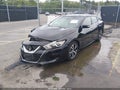 Photo 2 of 16 — 2017 Nissan Maxima