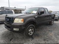 2005 Ford F-150 — photo 2 of 11 | VIN 1FTRX12W05NA74796