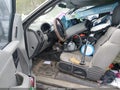 2005 Ford F-150 — photo 5 of 11 | VIN 1FTRX12W05NA74796