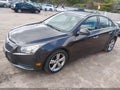 2014 Chevrolet Cruze — photo 2 of 10 | VIN 1G1PE5SB9E7260402