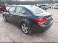 2014 Chevrolet Cruze — photo 3 of 10 | VIN 1G1PE5SB9E7260402