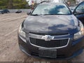 2014 Chevrolet Cruze — photo 6 of 10 | VIN 1G1PE5SB9E7260402