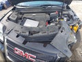 Photo 10 of 16 — 2015 GMC Terrain