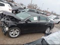 Photo 15 of 17 — 2014 Chevrolet Impala