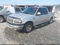 2001 Ford F-150 — photo 2 of 12 | VIN 1FTRW07W01KD54090