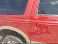 2000 Ford Excursion — photo 13 of 17 | VIN 1FMNU43S0YEA74009