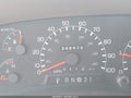2000 Ford Excursion — photo 7 of 17 | VIN 1FMNU43S0YEA74009