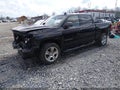 Photo 2 of 19 — 2018 Chevrolet Silverado 1500