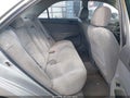 Photo 8 of 15 — 2003 Toyota Camry