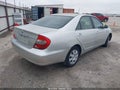 Photo 4 of 15 — 2003 Toyota Camry