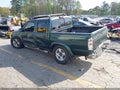 Photo 3 of 16 — 2000 Nissan Frontier