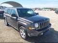 Photo 12 of 14 — 2016 Jeep Patriot