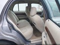 2006 Mercury Grand Marquis — photo 8 of 12 | VIN 2MEFM74V36X619388