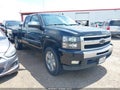 Photo 1 of 15 — 2011 Chevrolet Silverado 1500