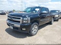 Photo 2 of 15 — 2011 Chevrolet Silverado 1500