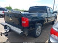 Photo 4 of 15 — 2011 Chevrolet Silverado 1500
