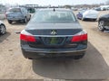 Photo 17 of 17 — 2010 Hyundai Genesis