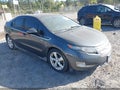 Photo 1 of 14 — 2013 Chevrolet Volt