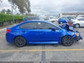 Photo 13 of 17 — 2021 Subaru WRX